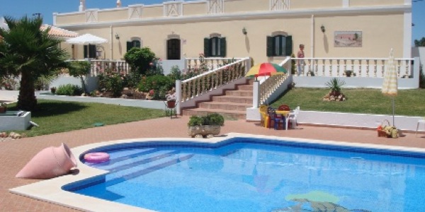 Casa Algarvia, Albufeira