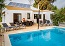 Casa Mimosa, Carvoeiro