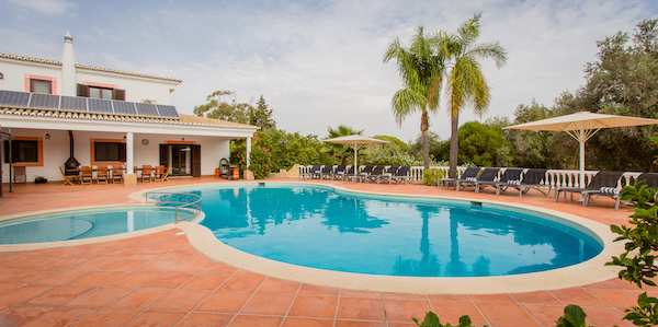 Casa Mouraria, Carvoeiro