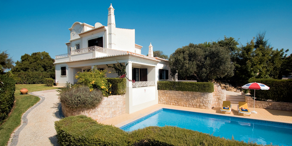 Casa Ladeira, Vale de Parra | Travillas | Algarve Villa Holidays